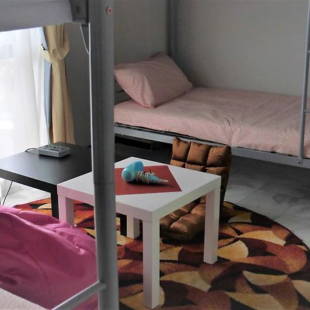 Klcc Dorm Hostel Kuala Lumpur Buitenkant foto