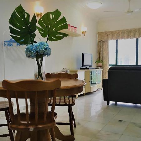 Klcc Dorm Hostel Kuala Lumpur Buitenkant foto