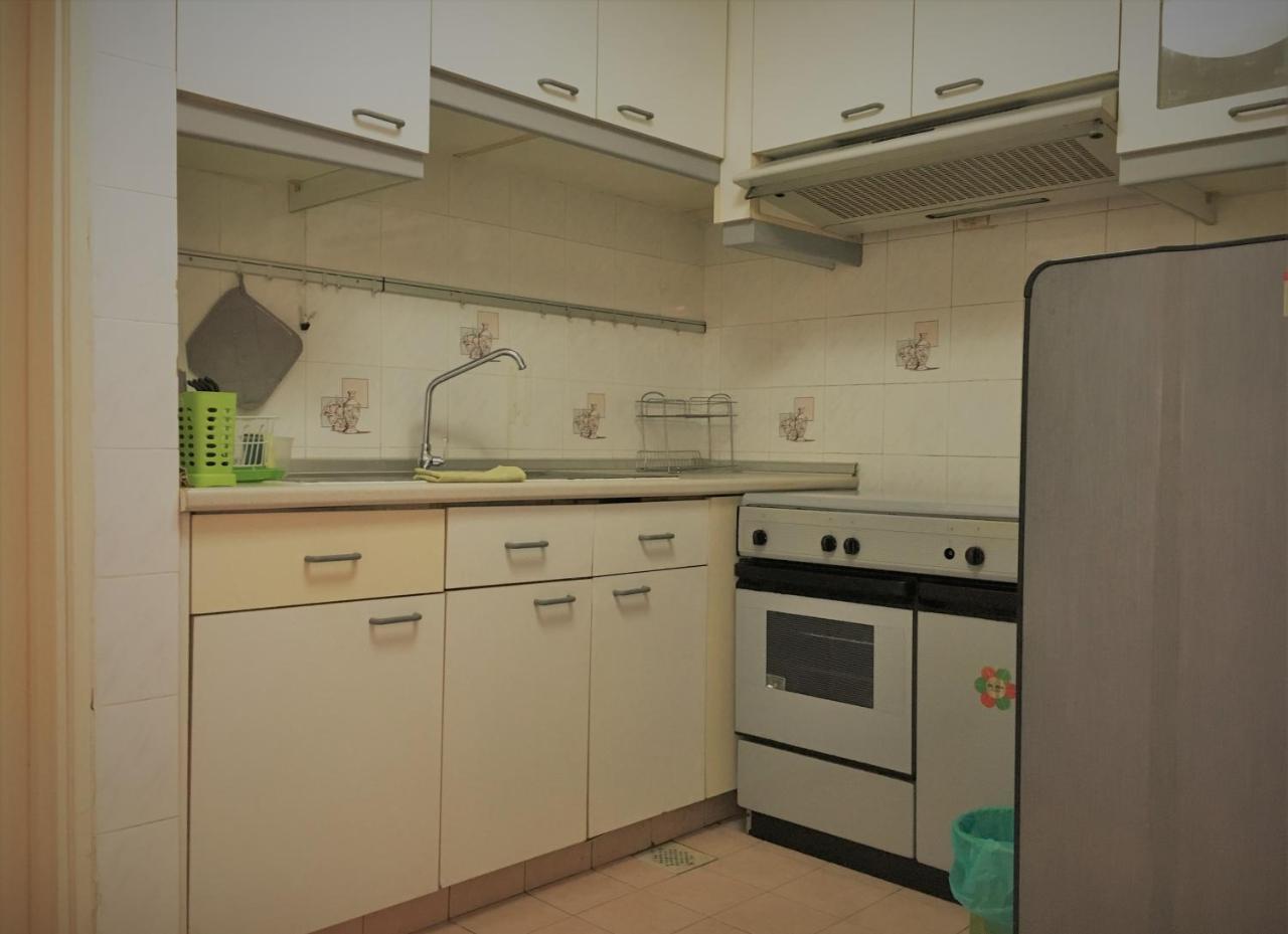 Klcc Dorm Hostel Kuala Lumpur Kamer foto