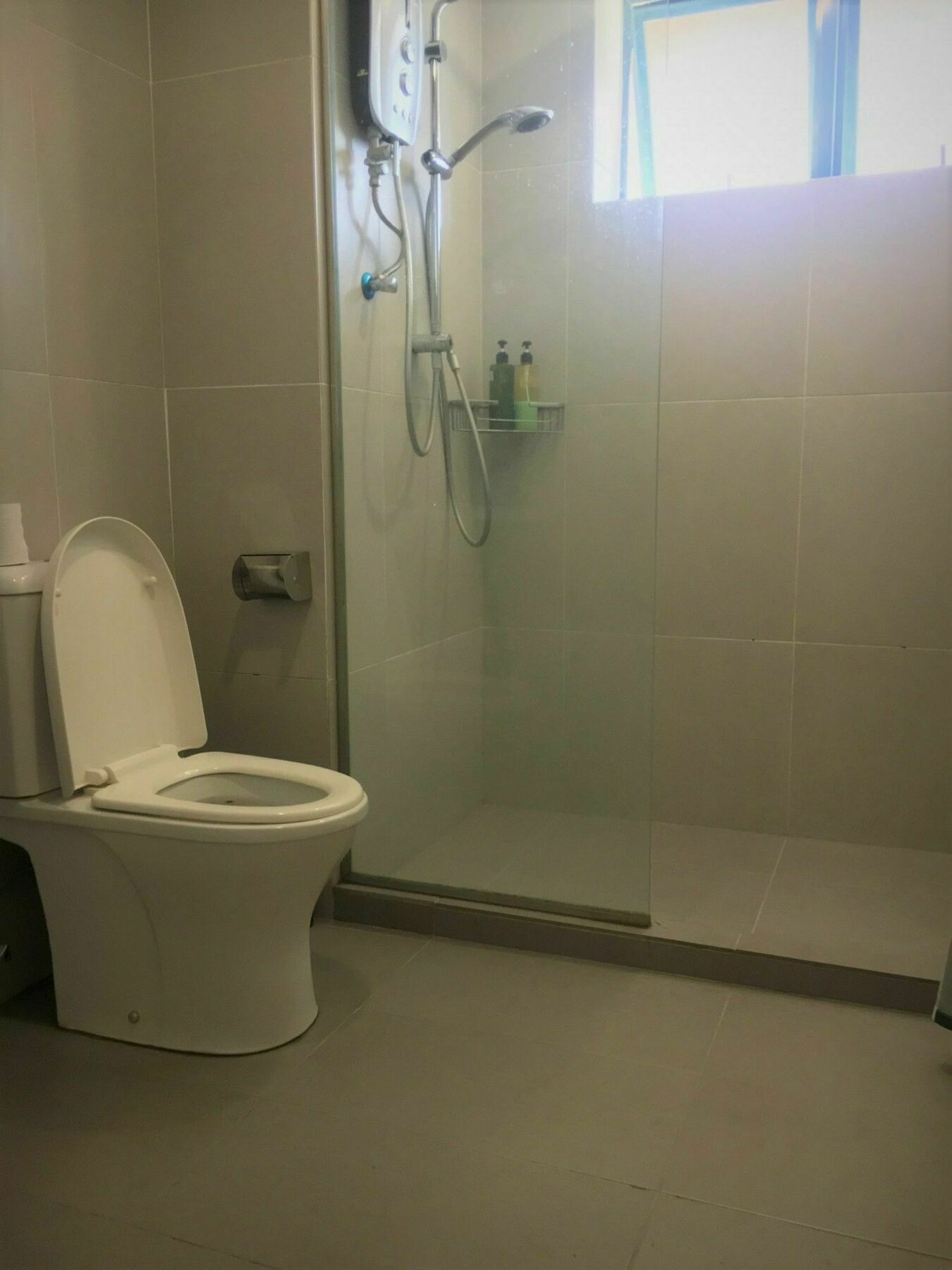 Klcc Dorm Hostel Kuala Lumpur Buitenkant foto