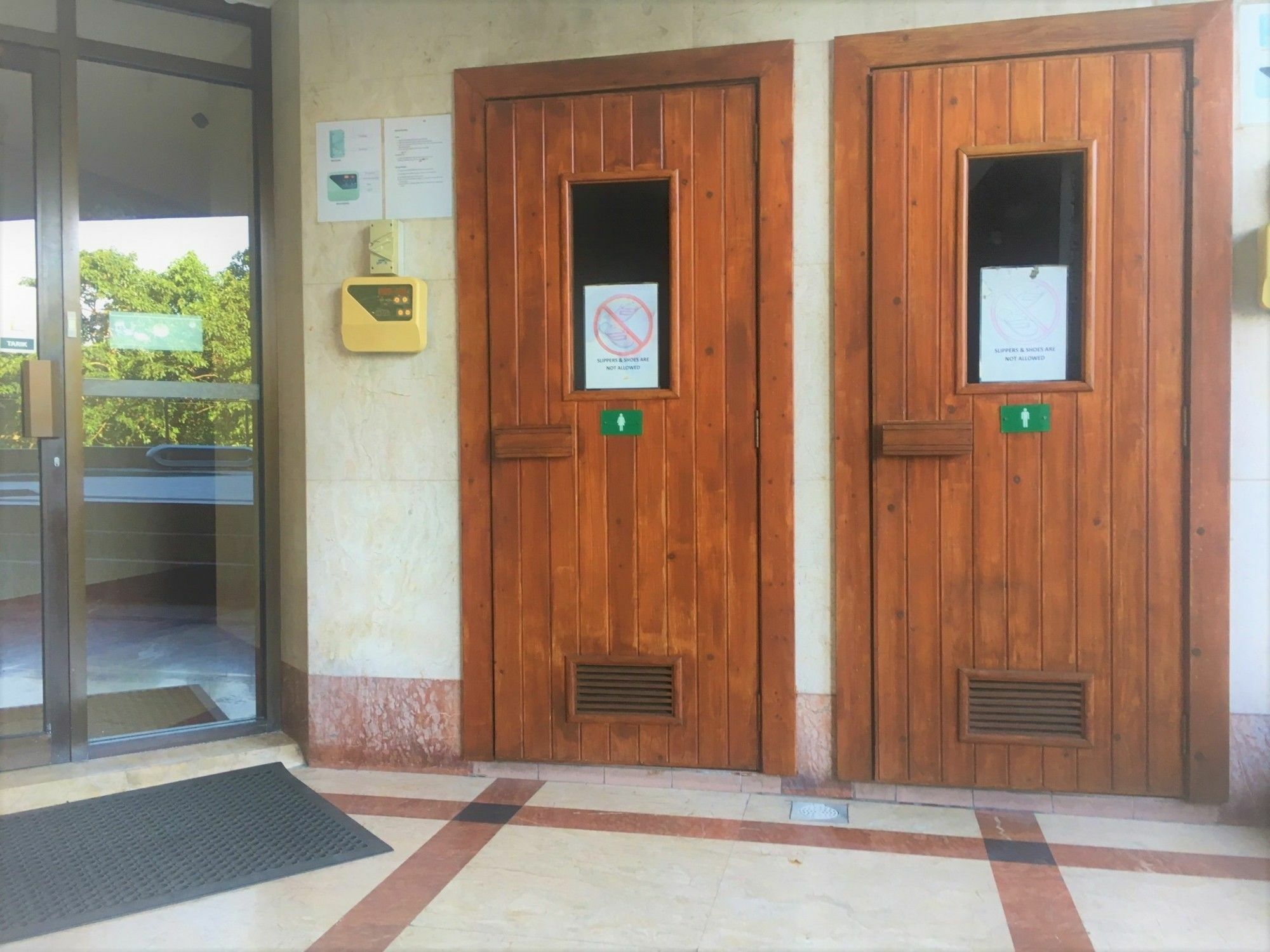 Klcc Dorm Hostel Kuala Lumpur Buitenkant foto